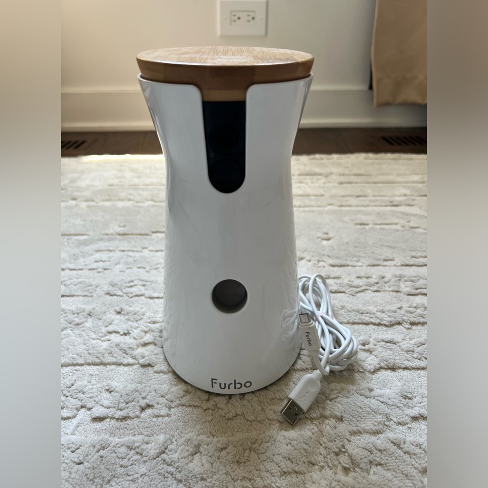 Furbo Pet Camera